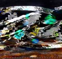 Australian Outback Opals - Accommodation Directory