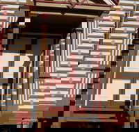 Barcaldine Masonic Lodge - Accommodation Directory