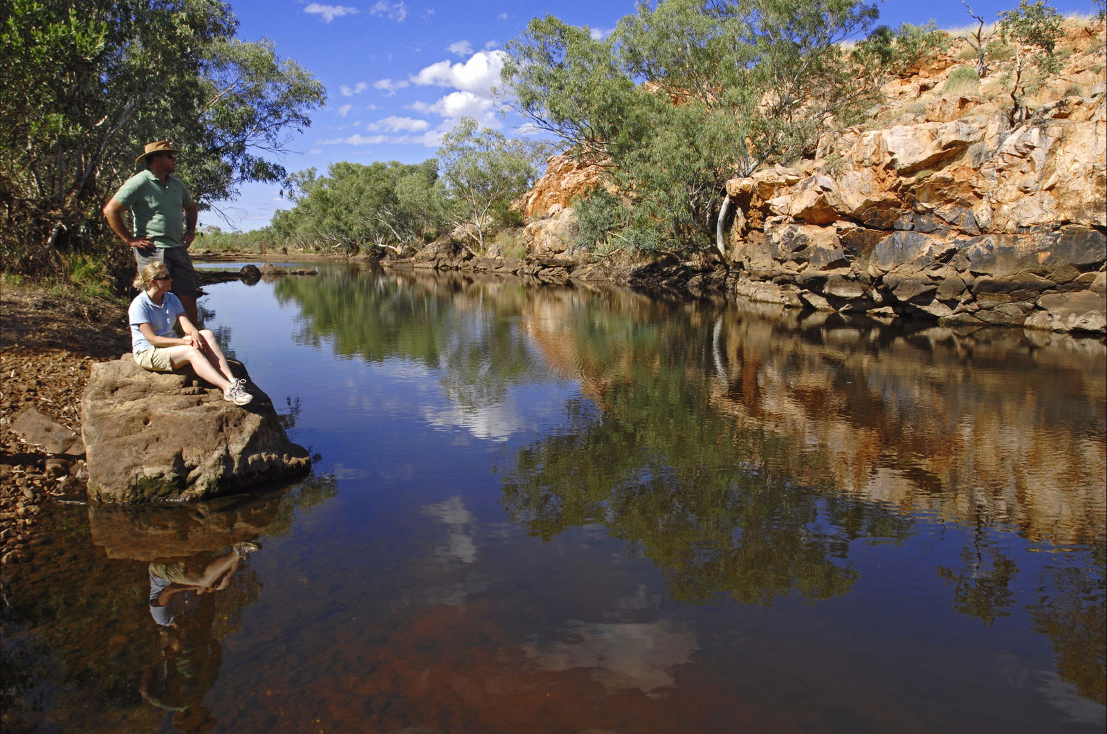 Barkly NT Accommodation Directory