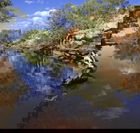 Barkly Tablelands - Accommodation Directory