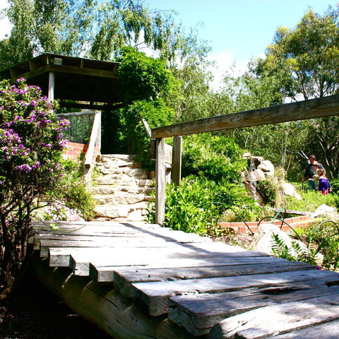Bellarine Adventure Golf - Accommodation Directory 1