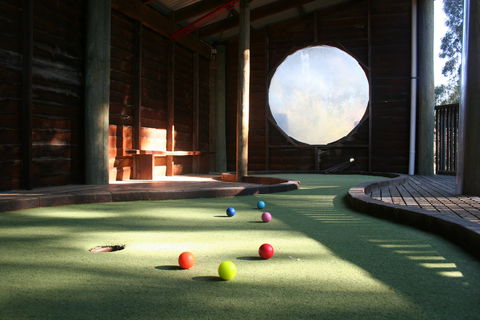 Bellarine Adventure Golf - Accommodation Directory 2