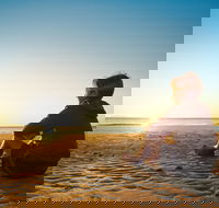 Blacks Beach - Accommodation Directory