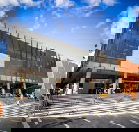 Blacktown City Libraries - Accommodation Directory