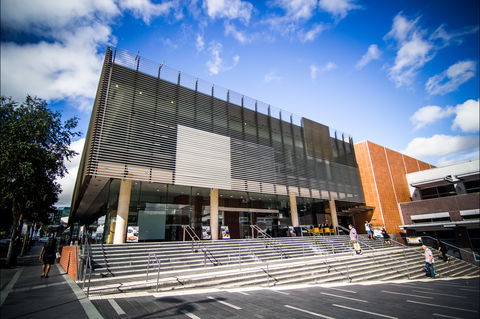 Blacktown City Libraries - Accommodation Directory 0