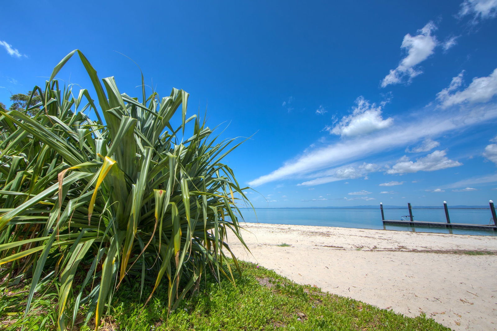 Bongaree QLD Accommodation Directory