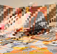 Bouddi Gallery - Contemporary Aboriginal Lifestyle Art - Accommodation Directory