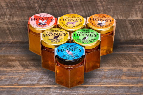 Bruny Island Honey Company - Bruny Island - Accommodation Directory 0