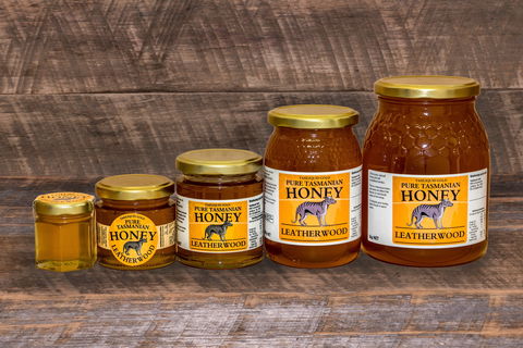 Bruny Island Honey Company - Bruny Island - Accommodation Directory 1