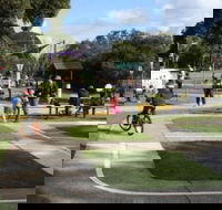 Campbelltown Bicycle Education Centre - Accommodation Directory
