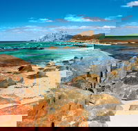 Castle Bay - Accommodation Directory