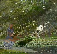 Centennial Parklands - Accommodation Directory