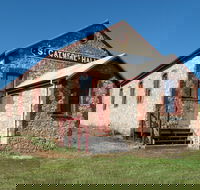 Central Greenough - Accommodation Directory