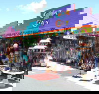 Colour Me Crazy - Accommodation Directory
