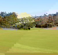 Collier Park Golf Course - Accommodation Directory