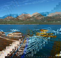 Coles Bay - Accommodation Directory