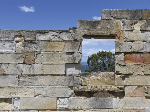 Convict Trail - Accommodation Directory 0