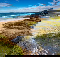 Coomee Nulunga Beach - Accommodation Directory