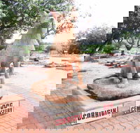Corrigin Dog Cemetery - Accommodation Directory