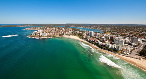 Cronulla - Accommodation Directory 0
