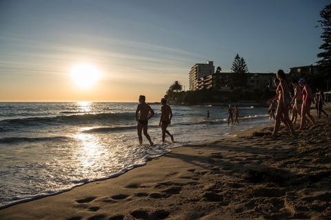 Cronulla - Accommodation Directory 1