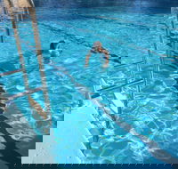 Crookwell Pool - Accommodation Directory