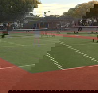 Crookwell Tennis Courts - Accommodation Directory