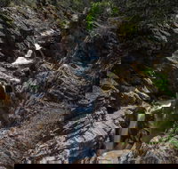 Dasher Falls - Accommodation Directory