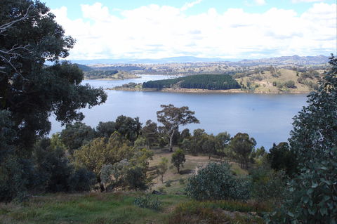 Delatite Arm Reserve - Accommodation Directory 0