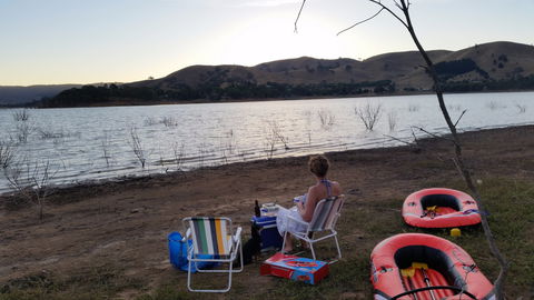 Delatite Arm Reserve - Accommodation Directory 1