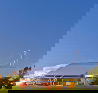Derwent Entertainment Centre - Accommodation Directory