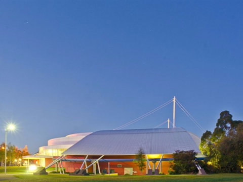 Derwent Entertainment Centre - Accommodation Directory 0