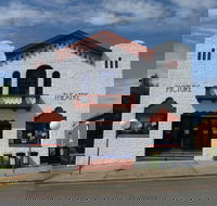 Dungog James Theatre - Accommodation Directory