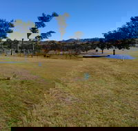 Dungog and District Golf Club - Accommodation Directory