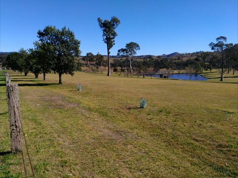 Dungog And District Golf Club - Accommodation Directory 0