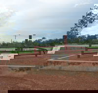 Durack Memorial - Accommodation Directory