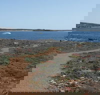 Elliston Coastal Trail - Accommodation Directory