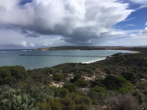 Elliston Coastal Trail - Accommodation Directory 2