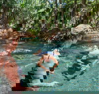 Elsey National Park - Accommodation Directory