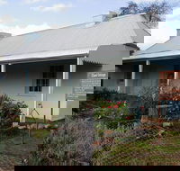 Elverd Cottage - Accommodation Directory