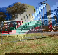 Fairfield Orchard - Accommodation Directory