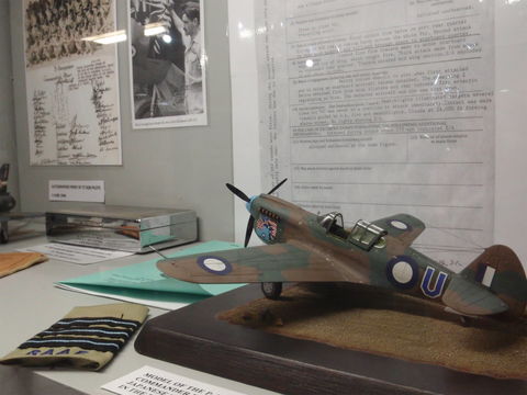 Fighter World - Accommodation Directory 2