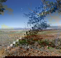 Five Rivers Lookout - Accommodation Directory