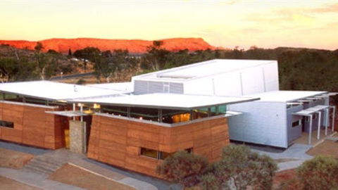 Fred McKay Museum - Accommodation Directory 0