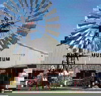 Gilgandra Rural Museum - Accommodation Directory