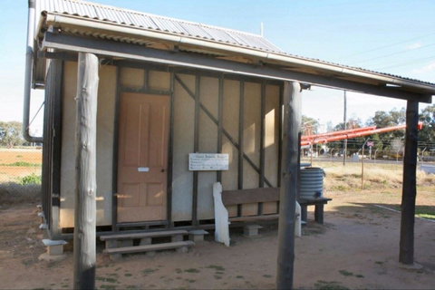 Gilgandra Rural Museum - Accommodation Directory 2