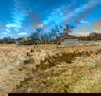 Goldseekers track - Accommodation Directory