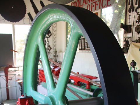 Gold Coast Historical Museum Inc - Accommodation Directory 2