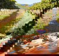 Granite Belt and Darling Downs - Accommodation Directory