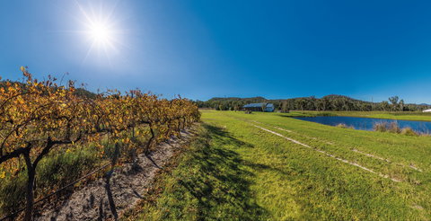 Granite Belt And Darling Downs - Accommodation Directory 1